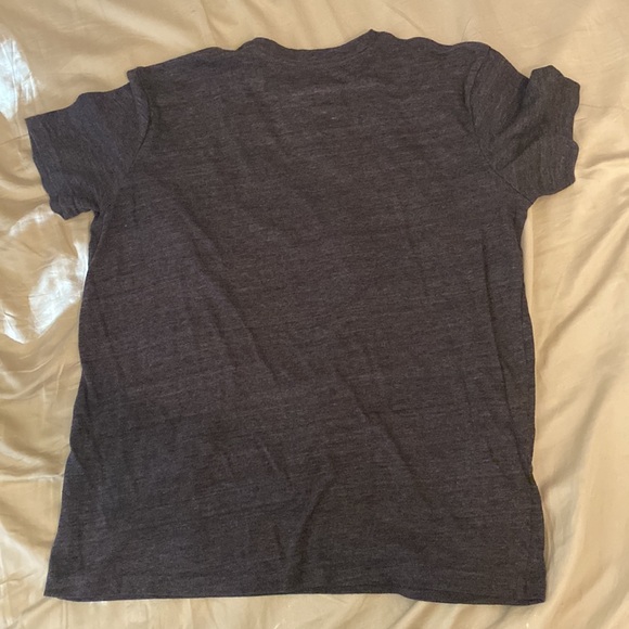 Vintage Pac-Man T shirt - Picture 2 of 5